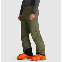 Outdoor Research Mens Snowcrew Pants,MENSINSULATEDPANTS,OUTDOOR RESEARCH,Gear Up For Outdoors,