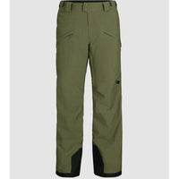 Outdoor Research Mens Snowcrew Pants,MENSINSULATEDPANTS,OUTDOOR RESEARCH,Gear Up For Outdoors,