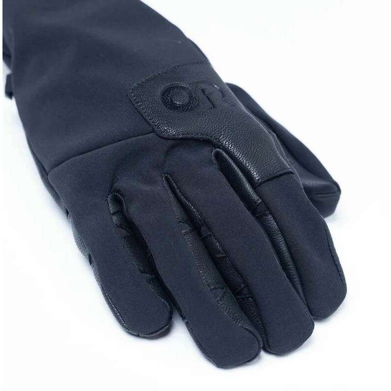 Outdoor Research Mens Stormtracker Sensor Windblok Gloves,MENSGLOVESINSULATED,OUTDOOR RESEARCH,Gear Up For Outdoors,