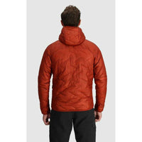 Outdoor Research Mens Superstrand LT Hoodie,MENSSOFTSHELLPRFM JKT,OUTDOOR RESEARCH,Gear Up For Outdoors,