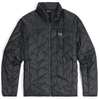 Outdoor Research Mens Superstrand LT Jacket,MENSSOFTSHELLPRFM JKT,OUTDOOR RESEARCH,Gear Up For Outdoors,