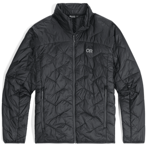 Outdoor Research Mens Superstrand LT Jacket,MENSSOFTSHELLPRFM JKT,OUTDOOR RESEARCH,Gear Up For Outdoors,