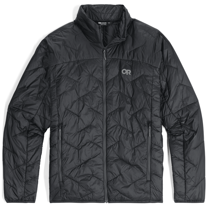 Outdoor Research Mens Superstrand LT Jacket,MENSSOFTSHELLPRFM JKT,OUTDOOR RESEARCH,Gear Up For Outdoors,