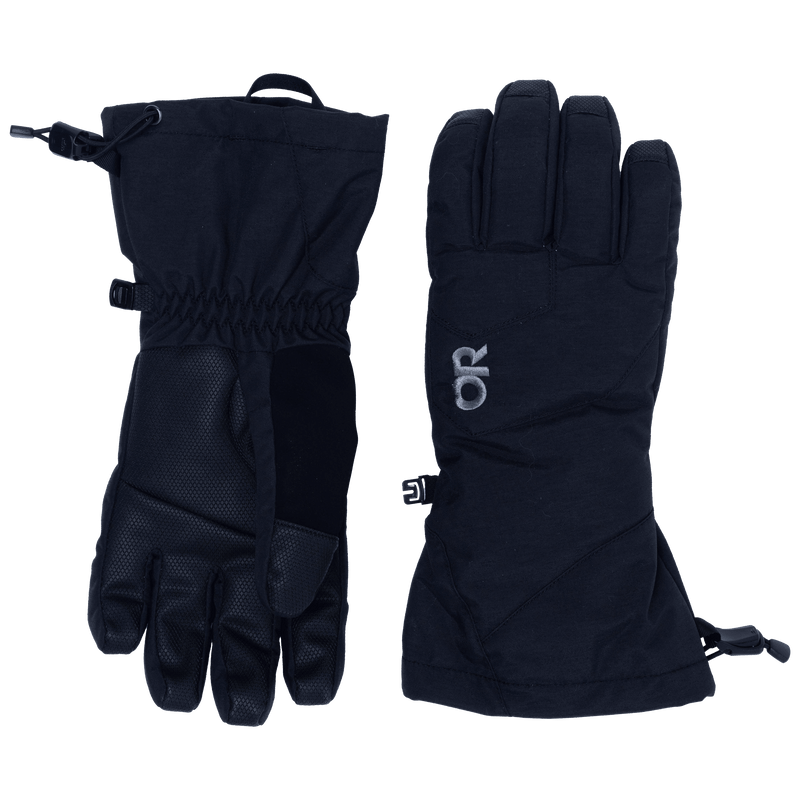 Outdoor Research Womens Adrenaline 3 In 1 Glove,WOMENSGLOVESINSULATED,OUTDOOR RESEARCH,Gear Up For Outdoors,