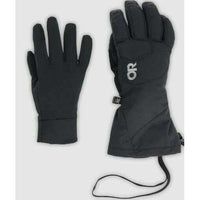 Outdoor Research Womens Adrenaline 3 In 1 Glove,WOMENSGLOVESINSULATED,OUTDOOR RESEARCH,Gear Up For Outdoors,