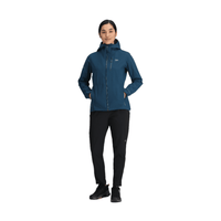 Outdoor Research Womens Aspire 3L Jacket,WOMENSRAINWEARNGORE JKTS,OUTDOOR RESEARCH,Gear Up For Outdoors,