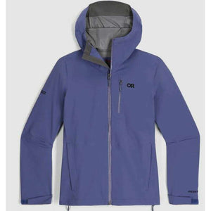 Outdoor Research Womens Aspire 3L Jacket,WOMENSRAINWEARNGORE JKTS,OUTDOOR RESEARCH,Gear Up For Outdoors,