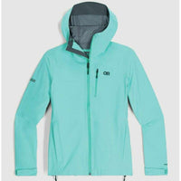 Outdoor Research Womens Aspire 3L Jacket,WOMENSRAINWEARNGORE JKTS,OUTDOOR RESEARCH,Gear Up For Outdoors,