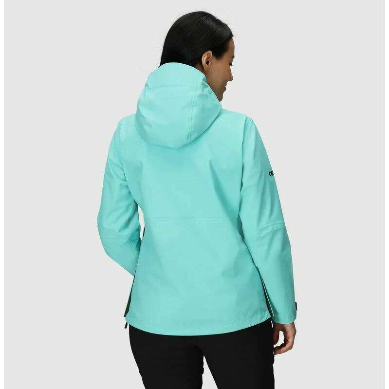 Outdoor Research Womens Aspire 3L Jacket,WOMENSRAINWEARNGORE JKTS,OUTDOOR RESEARCH,Gear Up For Outdoors,