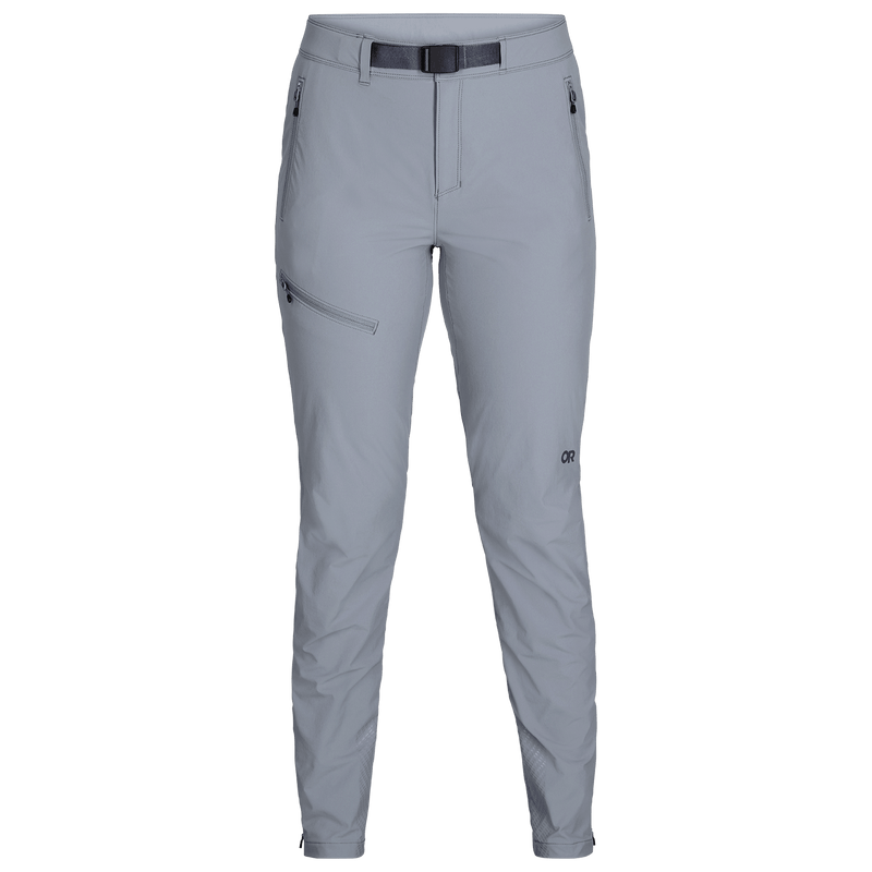 Outdoor Research Womens Cirque Lite Pants,WOMENSSOFTSHELLPRFM PANT,OUTDOOR RESEARCH,Gear Up For Outdoors,