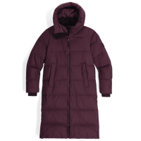 Outdoor Research Womens Coze Down Parka,WOMENSDOWNNWP LONG,OUTDOOR RESEARCH,Gear Up For Outdoors,