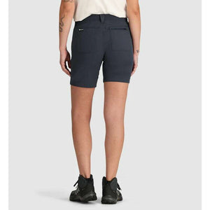 Outdoor Research Womens Ferrosi 7" Short,WOMENSSHORTSALL,OUTDOOR RESEARCH,Gear Up For Outdoors,