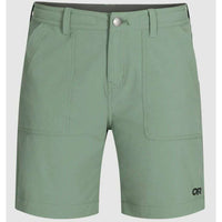 Outdoor Research Womens Ferrosi 7" Short,WOMENSSHORTSALL,OUTDOOR RESEARCH,Gear Up For Outdoors,