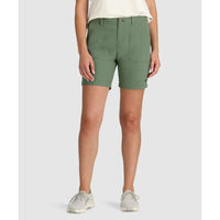 Outdoor Research Womens Ferrosi 7" Short,WOMENSSHORTSALL,OUTDOOR RESEARCH,Gear Up For Outdoors,