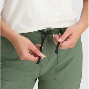 Outdoor Research Womens Ferrosi 7" Short,WOMENSSHORTSALL,OUTDOOR RESEARCH,Gear Up For Outdoors,