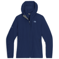 Outdoor Research Womens Ferrosi Hoodie Updated,WOMENSSOFTSHELLPRFM JKTS,OUTDOOR RESEARCH,Gear Up For Outdoors,