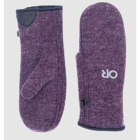 Outdoor Research Womens Flurry Mitts,WOMENSMITTINSULATED,OUTDOOR RESEARCH,Gear Up For Outdoors,