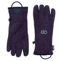 Outdoor Research Womens Flurry Sensor Glove,WOMENSGLOVESINSULATED,OUTDOOR RESEARCH,Gear Up For Outdoors,