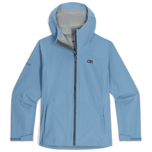 Outdoor Research Womens Stratoburst Stretch Rain Jacket,WOMENSRAINWEARNGORE JKTS,OUTDOOR RESEARCH,Gear Up For Outdoors,