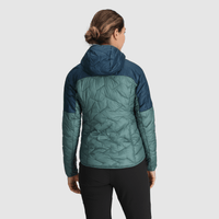 Outdoor Research Womens Superstrand LT Hoodie,WOMENSSOFTSHELLPRFM JKTS,OUTDOOR RESEARCH,Gear Up For Outdoors,