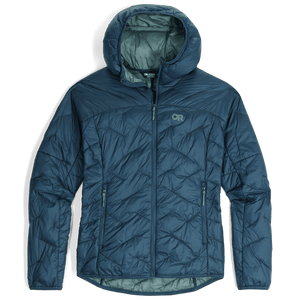 Outdoor Research Womens Superstrand LT Hoodie,WOMENSSOFTSHELLPRFM JKTS,OUTDOOR RESEARCH,Gear Up For Outdoors,