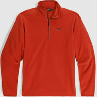 Outdoors Research Mens OR Polartec 100 1/4 Zip,MENSMIDLAYERSPULLOVERS,OUTDOOR RESEARCH,Gear Up For Outdoors,