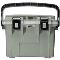 Pelican 14 Quart Personal Cooler,EQUIPMENTCOOKINGCOOLERS,PELICAN,Gear Up For Outdoors,