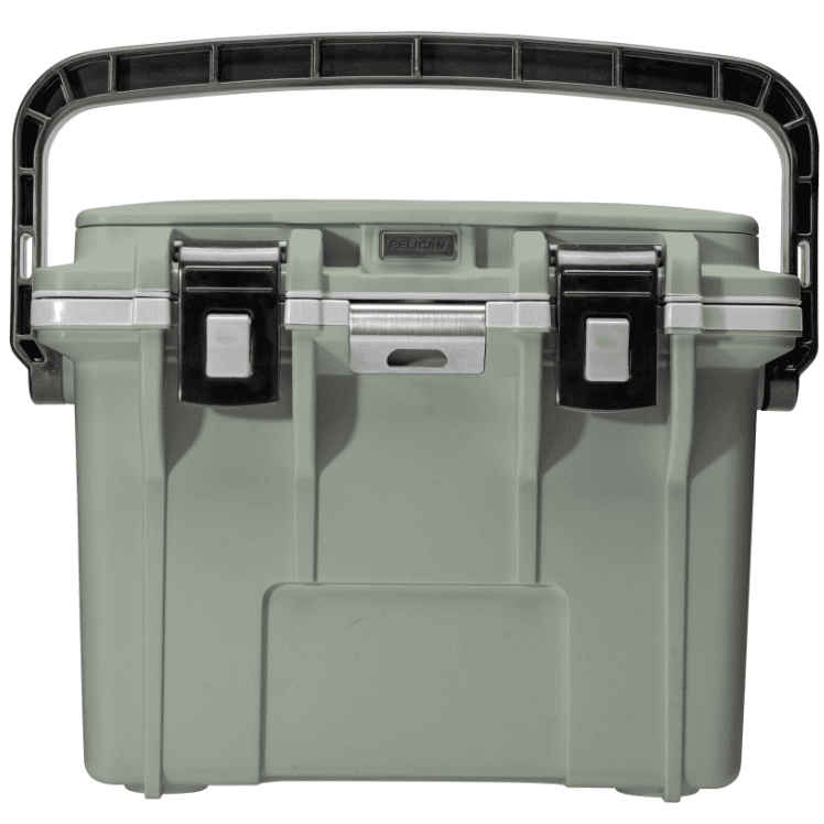 Pelican 14 Quart Personal Cooler,EQUIPMENTCOOKINGCOOLERS,PELICAN,Gear Up For Outdoors,