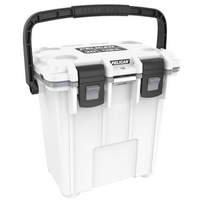 Pelican 20 Quart Elite Cooler,EQUIPMENTCOOKINGCOOLERS,PELICAN,Gear Up For Outdoors,