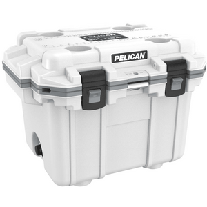 Pelican 30 Quart Elite Cooler,EQUIPMENTCOOKINGCOOLERS,PELICAN,Gear Up For Outdoors,