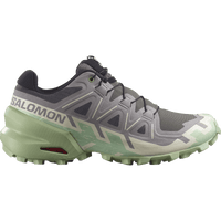 Salomon Womens Speedcross 6 Trail Running Shoe,WOMENSFOOTTRAINTRAIL RUN,SALOMON,Gear Up For Outdoors,