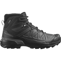 Salomon Womens X Ultra Snowpilot Hiker,WOMENSFOOTINSHKNG BOOT,SALOMON,Gear Up For Outdoors,