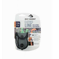 Sea To Summit Lite Line Clothsline,EQUIPMENTMAINTAINCORD WBBNG,SEA TO SUMMIT,Gear Up For Outdoors,