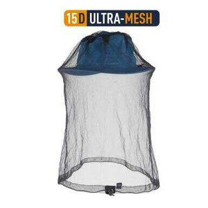 Sea To Summit Mosquito Head Net Ultra Fine,EQUIPMENTPREVENTIONBUG STUFF,SEA TO SUMMIT,Gear Up For Outdoors,