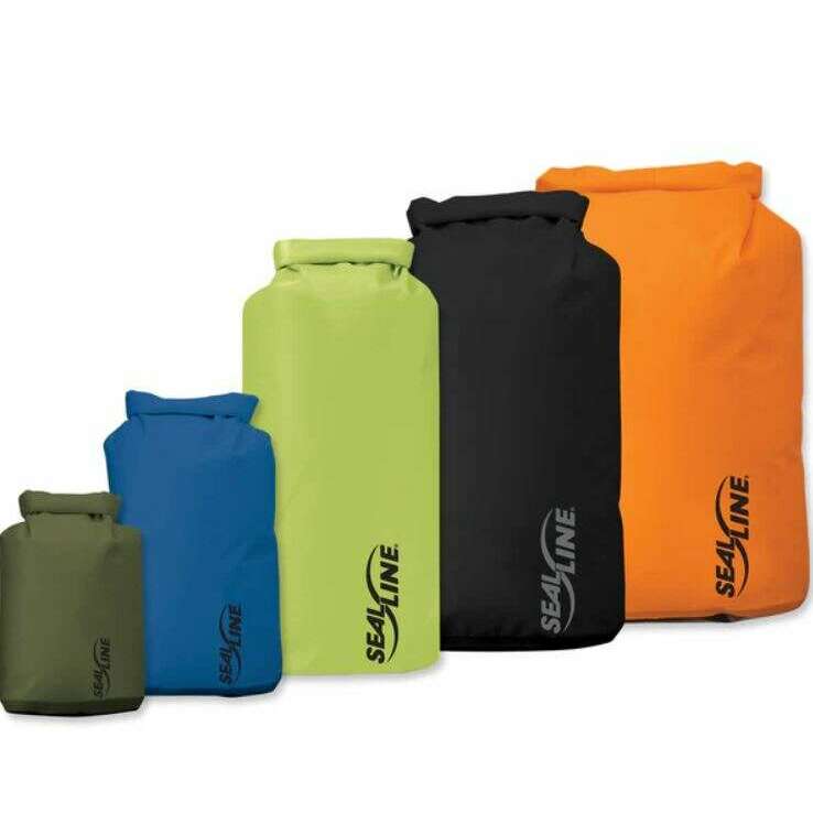 Sealline Discovery Dry Bag,EQUIPMENTSTORAGESOFT SIDED,SEALLINE,Gear Up For Outdoors,