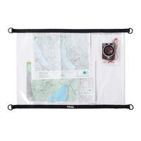 Sealline Map Case PVC Free - 2 Sizes,EQUIPMENTSTORAGESOFT SIDED,SEALLINE,Gear Up For Outdoors,