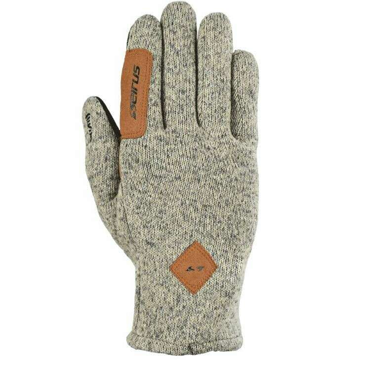 Seirus Unisex Dash Twill Glove,MENSGLOVESINSULATED,SEIRUS,Gear Up For Outdoors,