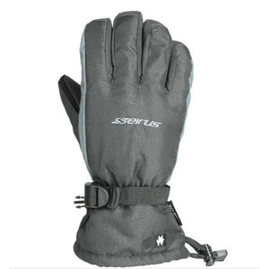 Seirus Unisex Heatwave Accel Glove,MENSGLOVESINSULATED,SEIRUS,Gear Up For Outdoors,