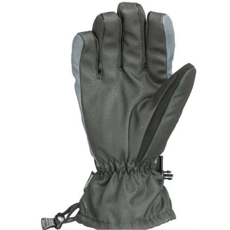 Seirus Unisex Heatwave Accel Glove,MENSGLOVESINSULATED,SEIRUS,Gear Up For Outdoors,