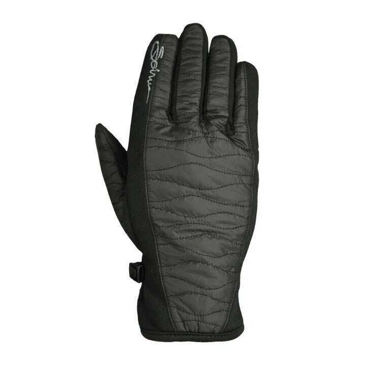 Seirus Womens Heatwave ST Sierra Fleece Glove,WOMENSGLOVESINSULATED,SEIRUS,Gear Up For Outdoors,