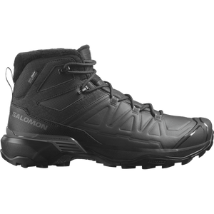 Slaomon Mens X Ultra Snowpilot Hiker,MENSFOOTWINTERHKNG BOOT,SALOMON,Gear Up For Outdoors,