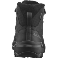 Slaomon Mens X Ultra Snowpilot Hiker,MENSFOOTWINTERHKNG BOOT,SALOMON,Gear Up For Outdoors,