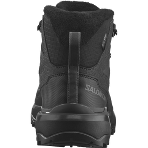 Slaomon Mens X Ultra Snowpilot Hiker,MENSFOOTWINTERHKNG BOOT,SALOMON,Gear Up For Outdoors,