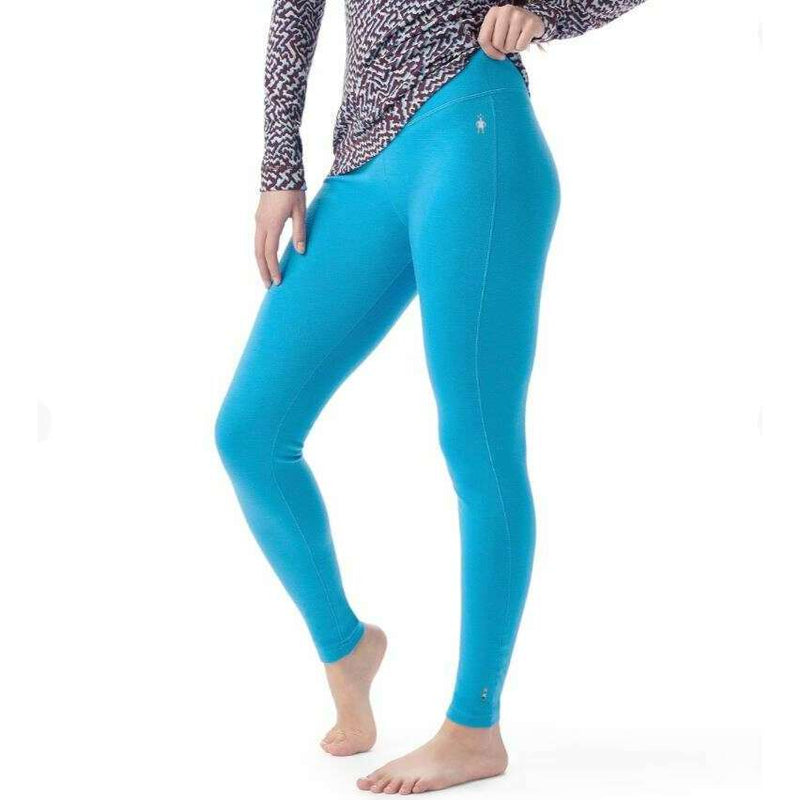 Smartwool Womens Classic Thermal Base Layer Bottom,WOMENSUNDERWEARBOTTOMS,SMARTWOOL,Gear Up For Outdoors,