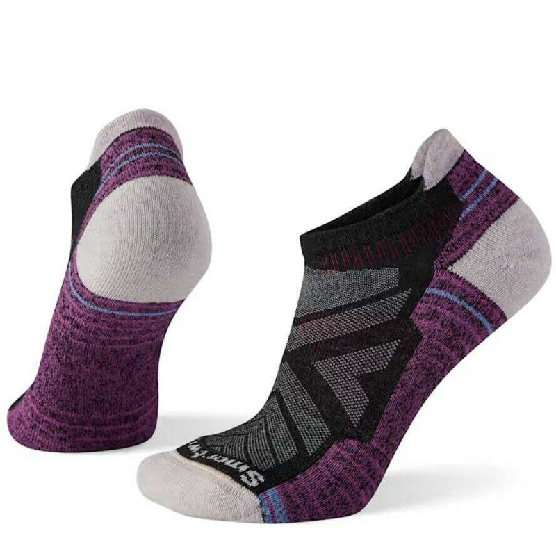 Smartwool Womens Hike LT Cushion Low Ankle Sock,WOMENSSOCKSLIGHT,SMARTWOOL,Gear Up For Outdoors,