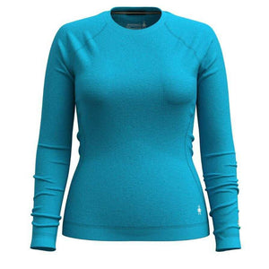 Smartwool Womens Merino 250 Baselayer Crew,WOMENSUNDERWEARTOPS,SMARTWOOL,Gear Up For Outdoors,