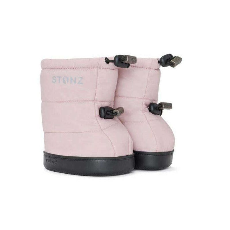 Stonz Toddler Puffer Booties,KIDSFOOTWEARINSLD BOOT,STONZ,Gear Up For Outdoors,