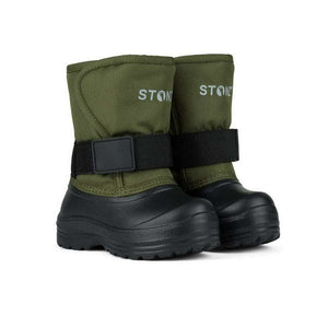 Stonz Toddler Trek Winter Boot,KIDSFOOTWEARINSLD BOOT,STONZ,Gear Up For Outdoors,