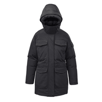 Stormtech Womens Denali Insulated Winter Parka,WOMENSINSULATEDWP REGULAR,STORMTECH,Gear Up For Outdoors,