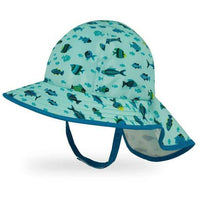 SunDay Afternoons Infant Sunsprout Hat,KIDSHEADWEARSUMMER,SUN DAY AFTERNOONS,Gear Up For Outdoors,